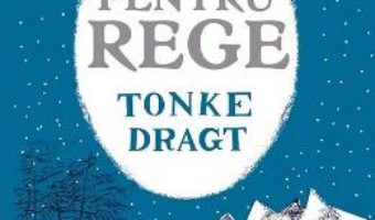 Cartea Scrisoarea pentru rege – Tonke Dragt (download, pret, reducere)