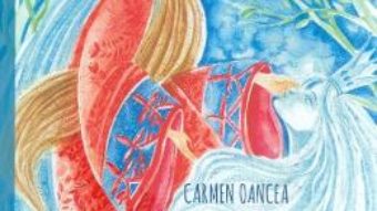 Cartea Printul alb – Carmen Oancea (download, pret, reducere)