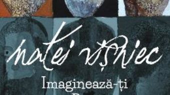 Cartea Imagineaza-ti ca esti Dumnezeu – Matei Visniec (download, pret, reducere)