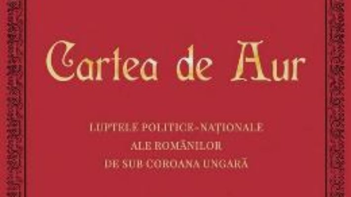 Cartea Cartea de aur vol.2 – Teodor V. Pacatian (download, pret, reducere)