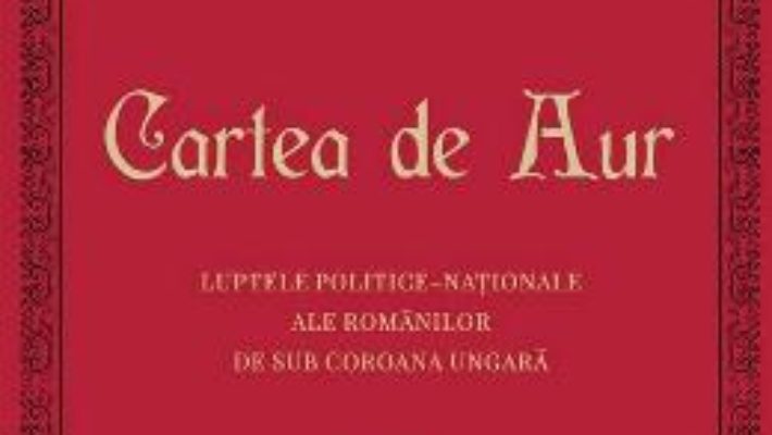 Cartea Cartea de aur vol.6 – Teodor V. Pacatian (download, pret, reducere)