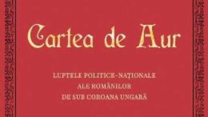 Cartea Cartea de aur vol.8 – Teodor V. Pacatian (download, pret, reducere)