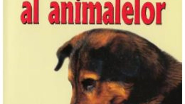 Cartea Al saselea simt al animalelor – Philippe de Wailly (download, pret, reducere)