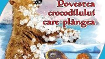 Cartea Povestea ursului cafeniu. Povestea crocodilului care plangea – Vladimir Colin (download, pret, reducere)