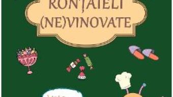 Cartea Rontaieli nevinovate – Mihaela Bilic (download, pret, reducere)