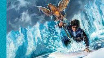 Cartea Eroii Olimpului 2: Fiul lui Neptun – Rick Riordan (download, pret, reducere)