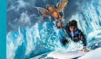 Cartea Eroii Olimpului 2: Fiul lui Neptun – Rick Riordan (download, pret, reducere)