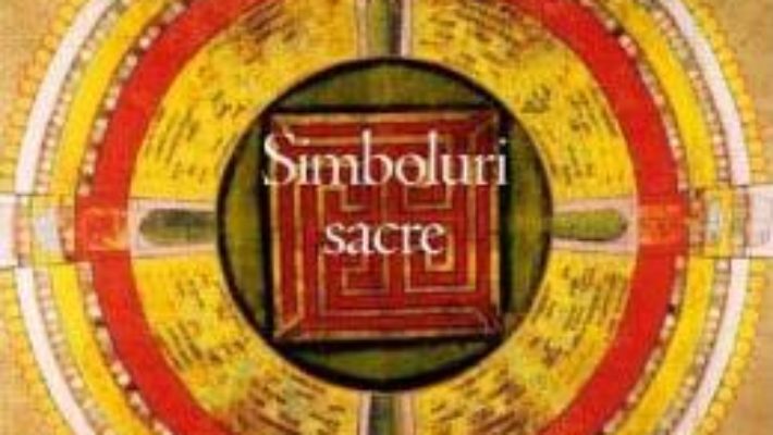 Cartea Simboluri sacre – Robert Adkinson (download, pret, reducere)