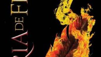 Cartea Furia de fier – Pierce Brown (download, pret, reducere)