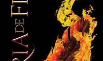 Cartea Furia de fier – Pierce Brown (download, pret, reducere)