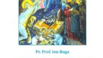 Cartea Mergi si spune cat de bine ti-a facut tie Dumnezeu – Ioan Buga (download, pret, reducere)