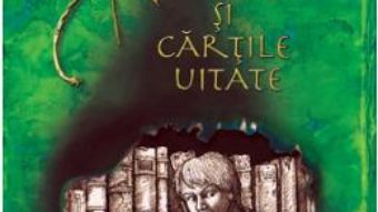 Cartea Arthur si cartile uitate – Gerd Ruebenstrunk (download, pret, reducere)