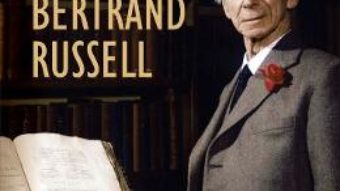 Cartea Autobiografia lui Bertrand Russell – Bertrand Russell (download, pret, reducere)