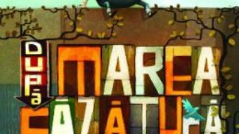 Cartea Dupa marea cazatura – Dan Santat (download, pret, reducere)