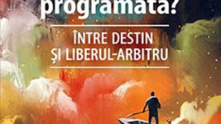 Cartea Viata ne este programata? – David R. Hamilton (download, pret, reducere)