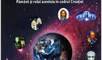 Cartea Terra galactica – Nicolas Dayzus (download, pret, reducere)