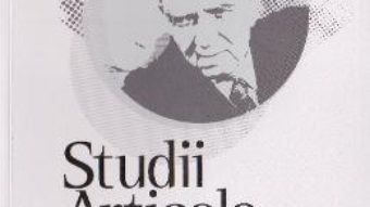 Cartea Studii. Articole. Eseuri – Vasile Coroban (download, pret, reducere)