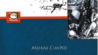 Cartea Esenta fiintei – Mihai Cimpoi (download, pret, reducere)