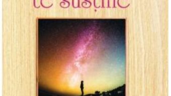 Cartea Universul te sustine – Gabrielle Bernstein (download, pret, reducere)