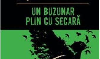 Cartea Un buzunar plin cu secara – Agatha Christie (download, pret, reducere)