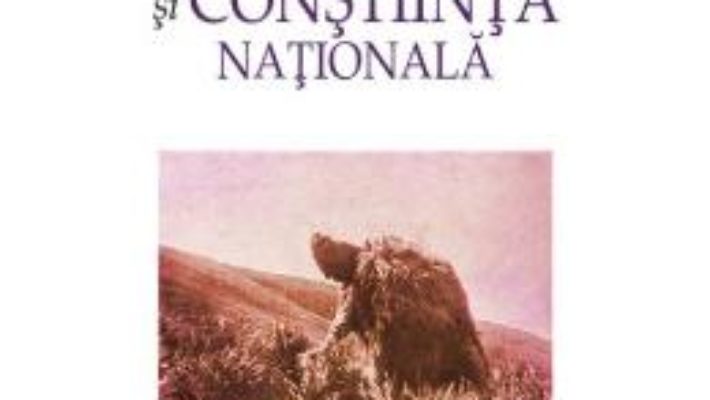 Cartea Geografie si constiinta nationala – Mircea Platon (download, pret, reducere)