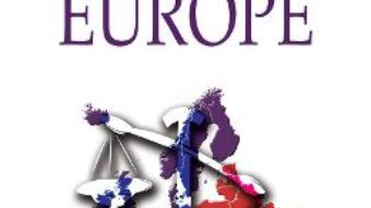 Cartea Cele doua Europe – Razvan Theodorescu (download, pret, reducere)