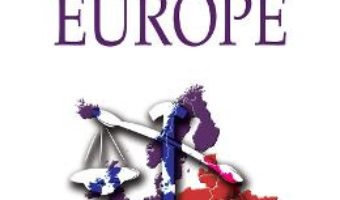 Cartea Cele doua Europe – Razvan Theodorescu (download, pret, reducere)