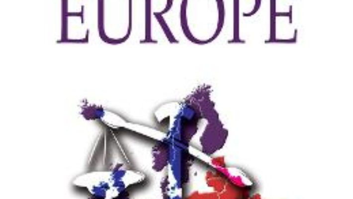 Cartea Cele doua Europe – Razvan Theodorescu (download, pret, reducere)