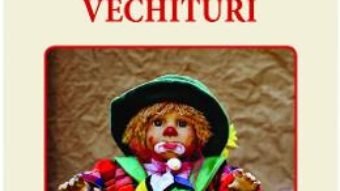 Cartea Cutia cu vechituri – Ecaterina Petrescu Botoncea (download, pret, reducere)