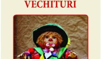 Cartea Cutia cu vechituri – Ecaterina Petrescu Botoncea (download, pret, reducere)