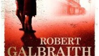 Cartea The Silkworm: Cormoran Strike Book 2 – Robert Galbraith (download, pret, reducere)