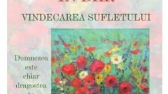 Cartea Frumusete in dar. Vindecarea sufletului – Marius Ghidel (download, pret, reducere)