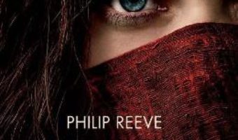 Cartea Masinarii infernale – Philip Reeve (download, pret, reducere)