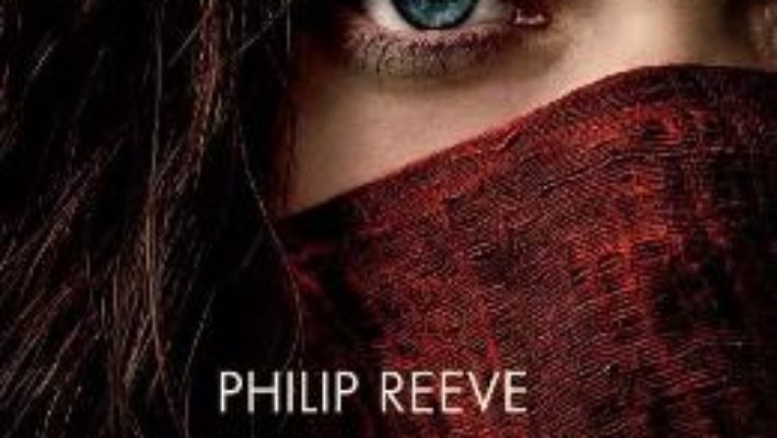 Cartea Masinarii infernale – Philip Reeve (download, pret, reducere)