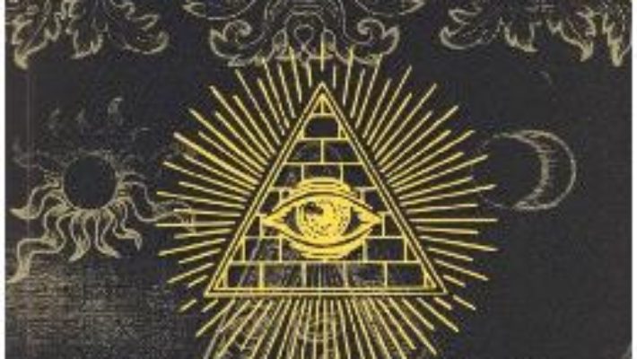 Cartea Illuminati – Jim Marrs (download, pret, reducere)