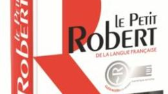 Cartea Le Petit Robert 2019 – Alain Rey (download, pret, reducere)