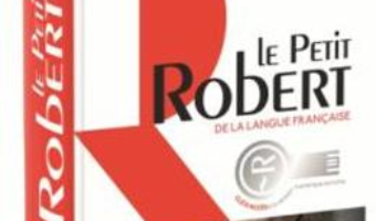 Cartea Le Petit Robert 2019 – Alain Rey (download, pret, reducere)