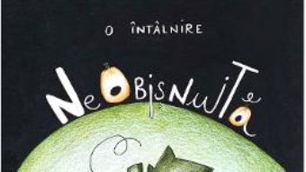 Cartea O intalnire neobisnuita – Dana Cristiana Maier, Flavia Maria Chiper (download, pret, reducere)