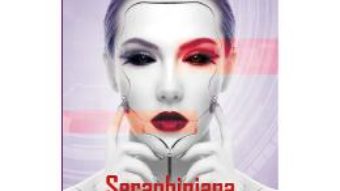 Cartea Seraphiniana – Cosmina Spanoche (download, pret, reducere)