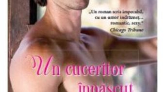 Cartea Un cuceritor innascut – Susan Elizabeth Phillips (download, pret, reducere)