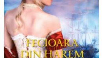 Cartea Fecioara din harem – Mary Jo Putney (download, pret, reducere)