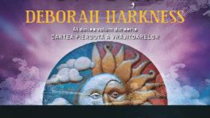 Cartea Scoala noptii – Deborah Harkness (download, pret, reducere)