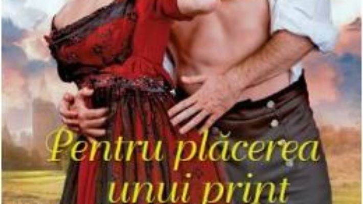 Cartea Pentru placerea unui print – Sabrina Jeffries (download, pret, reducere)