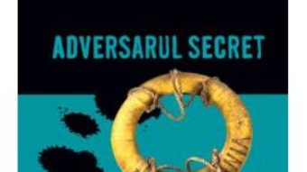 Cartea Adversarul secret – Agatha Christie (download, pret, reducere)