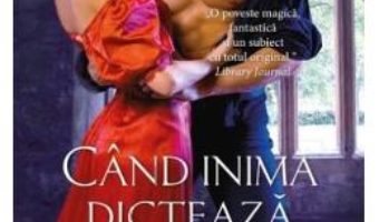 Cartea Cand inima dicteaza – Johanna Lindsey (download, pret, reducere)