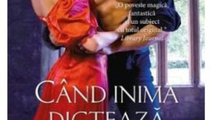 Cartea Cand inima dicteaza – Johanna Lindsey (download, pret, reducere)