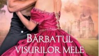 Cartea Barbatul visurilor mele – Johanna Lindsey (download, pret, reducere)