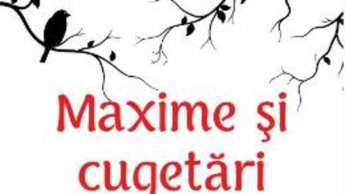 Cartea Maxime si cugetari aghiorite – Pr. Dionisios Tambakis (download, pret, reducere)