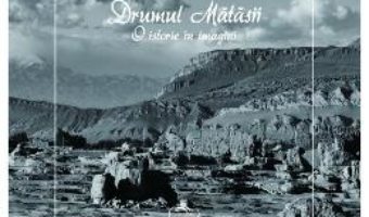 Cartea Drumul matasii. O istorie in imagini – Wang Qing (download, pret, reducere)