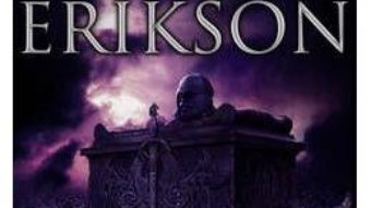 Cartea Midnight Tides: (Malazan Book of the Fallen 5) – Steven Erikson (download, pret, reducere)